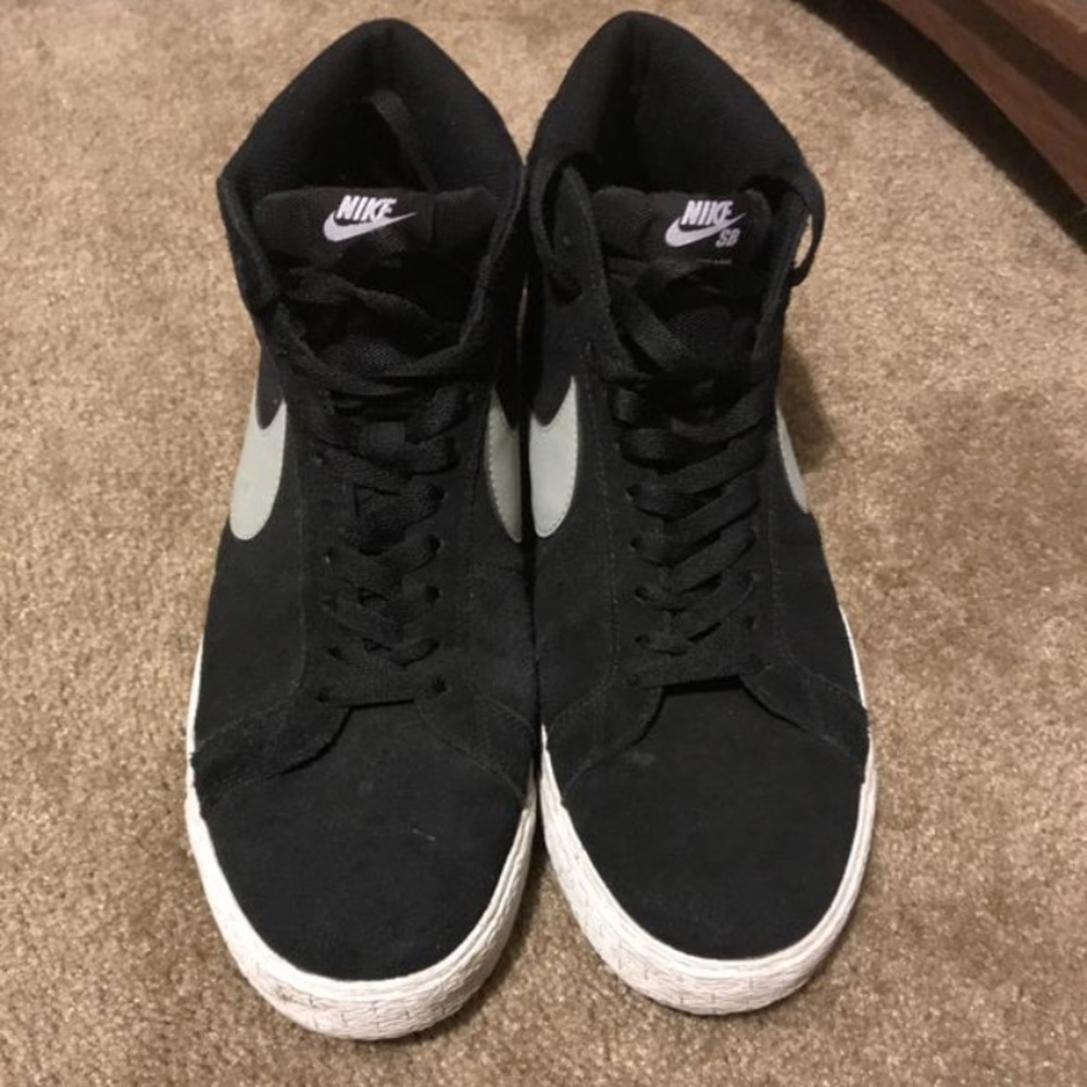 Nike blazers